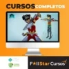 Maya Rigging de personagem 3D - Ismael Lito