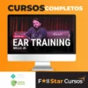 Masterclass Ear Training - Mello Jr