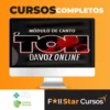 O Ton da Voz Online - Ton Carfi
