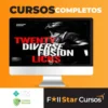 Twenty Diverse Fusion Lick: André Nieri - JTC