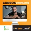 Violão Para Churrasco (Nível Zero ao Avançado) - Aprendendo Com o Tio
