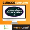 Composição Na Pratica - Santorini