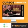 Curso Completo de Modos Gregos para Guitarra - John Cassio