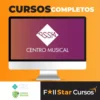 Curso de Homestudio - OSSIA Centro Musical