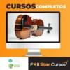 Curso de Introdução ao Violino - Douglas Hill Nogueira