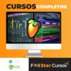 Curso de Produção com FL Studio, Aprende a Fazer Música - KV Music Beats