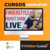 Fingerstyle do Básico ao Avançado - Leandro Kasan (GuitarPlay Online)