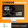 GuitarPedia: Metal - Vandré Nascimento