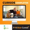 GUITARPLAY: Pack Teoria, Harmonia e Percepção - Leandro Kasan