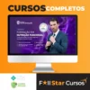 Formação em Nutrição Funcional - Gabriel de Carvalho