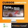Curso de Móveis Planejados - Profissão Marceneiro