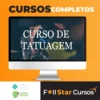 Curso de Tatuagem - Diversos Autores
