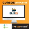 DLM45: Dobre os Lucros do Seu Supermercado - Leandro Rosadas