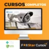 Formação em CFTV: Circuito Fechado de Televisão - Eduk