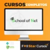 Curso Cake Php - School of Net