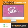 Curso Completo de Sass/Scss: do Iniciante ao Avançado - Tássio Gonçalves