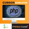 Curso de Php Intermediário - PontoCanal