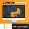 Curso de Python do Zero a Orientação a Objetos - Arthur Sendas