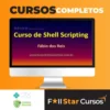 Curso de Shell Scripting - Bóson Treinamentos