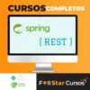 Curso de Spring REST para Iniciantes - Algaworks