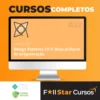 Curso Design Patterns Python Ii Boas Práticas de Programação - Alura