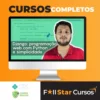 Curso Django: Programação Web com Python e Simplicidade - Alura