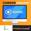 Curso Ionic 3 e 4 Básico e Avançado Backend em PHP MVC - Bruno de Libero
