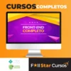 Curso Webmaster Front-End Completo 2.0 - Danki Code