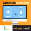 Desenvolvimento Android e IOS com Flutter: Crie 15 Apps - Jamilton Damasceno