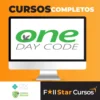 Android Studio e Java Curso Para Iniciantes - One Day Code