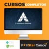 Ecommerce Real Time com Node.Js e Adonis Framework - Thauan Santos