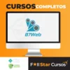 Flutter - B7Web