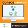 Fullstack Api Ruby On Rails + App Angular + App Android e IOS - Nonato Costa