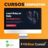 Gorails: Learn Ruby On Rails - Gorails [Inglês]