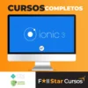 Ionic 3 para iniciantes - Charles dos Santos França