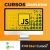 Javascript Algoritmos + Estrutura de Dados - Everton Braga