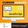 Javascript: Curso Completo com 6 Projetos Reais - Hcode