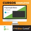 Lógica de Programação com Dart - Jacob Moura