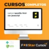 Apostila: Html, CSS & Javascript - Caelum