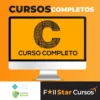 Portal C Plus Plus: Curso Completo de C - Roberto Carlos Neves