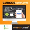 Aprenda a Criar seu Primeiro Aplicativo​ do Zero - Felipe Fontoura