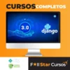 Python 3 Na Web com Django (Básico e Intermediário) - Gileno Alves Santa Cruz Filho