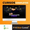 Automatik PRO - Rafael Melgaço