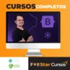 Bootstrap 5 do básico ao avançado (com 4 projetos) - Matheus Battisti