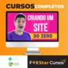Criando um Site do Zero - School of Net
