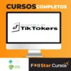 Academia de Tiktokers - Diego Davoli e Clarissa Millford