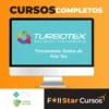 Programa Turbotex 4.0 - Ana Tex