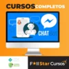 Chatbot para Facebook - Leandro Mohammed