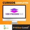 100 Passos 5.0 - Valeska Bruzzi