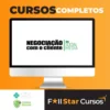 Negociação Com o Cliente de Social Media - Sabrina Bender